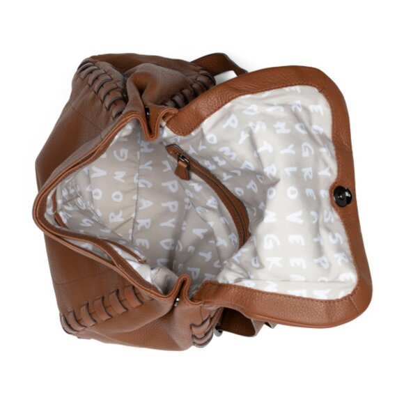 AIMEE KESTENBERG Leather Zen Backpack - Picture 2 of 3